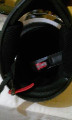 Capacete