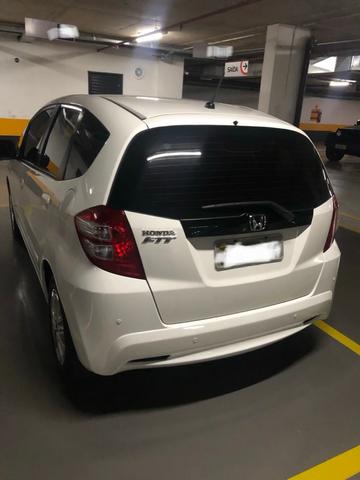 Honda Fit LX - Novinho - Foto 3