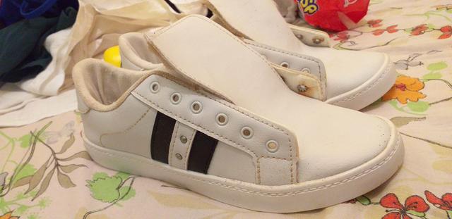 Sapato!