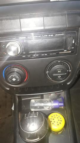 Vendo fox 4p 1.6 completo - Foto 3