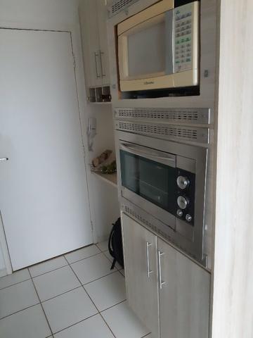 Apartamento à venda com 3 dormitórios em Nova aliança, Ribeirão preto cod:15043 - Foto 5