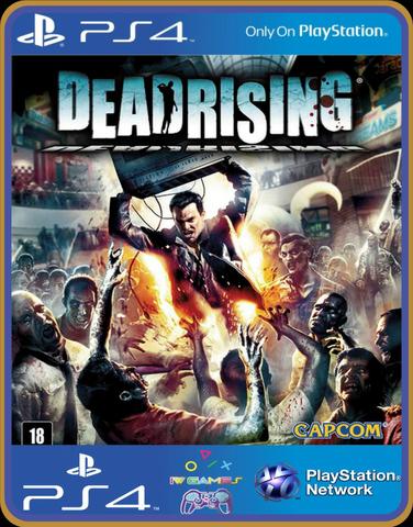 Ps4 Dead Rising 2 off the record - Foto 6