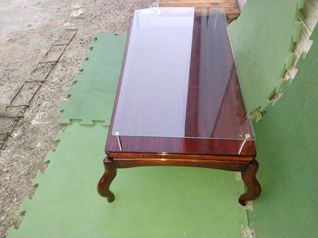 Mesinha de centro - Foto 2