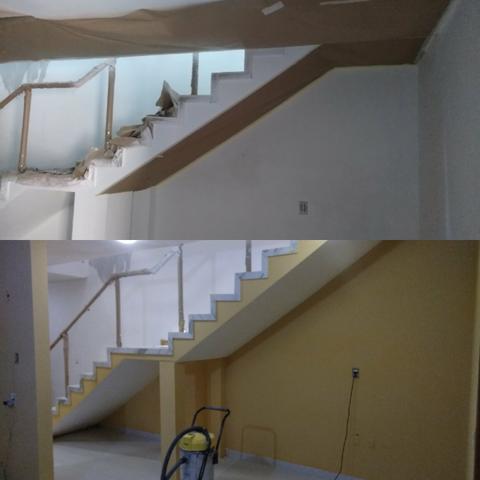 Pintura Mecanizada R$6/m² - Foto 2