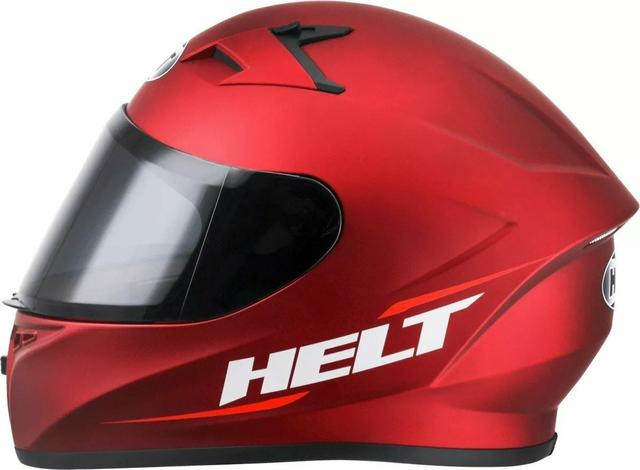 Capacete helt varias cores(ACEITO CARTAO)