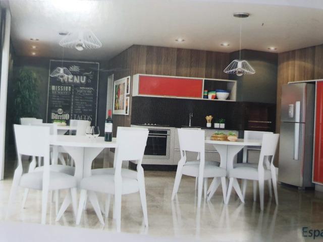 JM - Apartamento com Sótão nos Ingleses - Foto 6