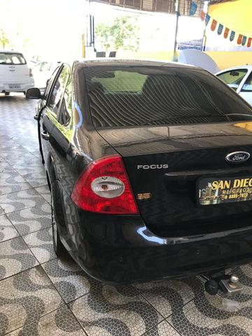 Ford Focus Sedan 2.0 2013 Automático