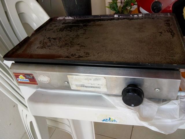 Chapa - Foto 2