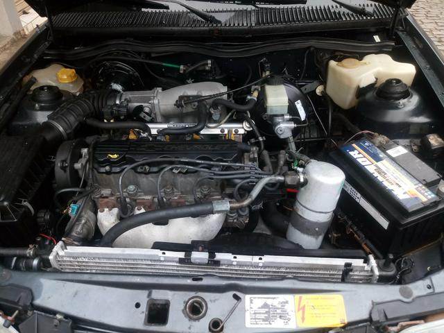 Vende se kadett 97 completo