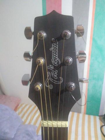 Violão Folk Takamine G11