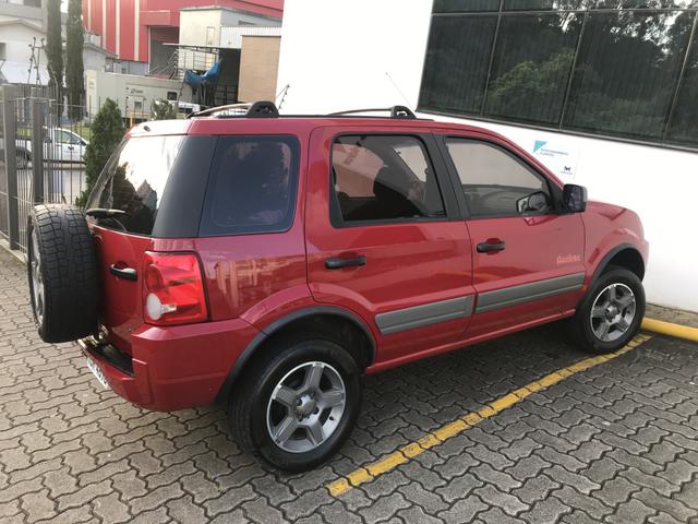 Ecosport
