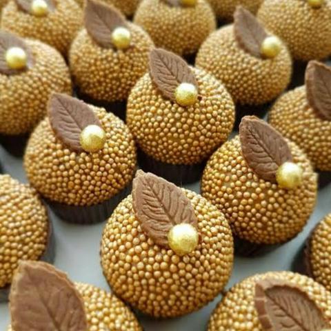 Doces Gourmet simples e luxuosos - Foto 6