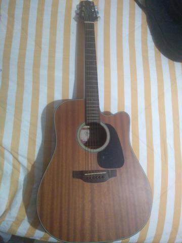 Violão Folk Takamine G11 - Foto 2