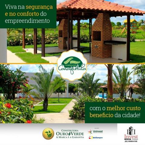 Terreno residencial canafistula - Foto 5