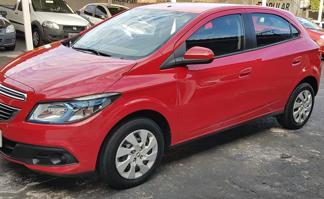 Onix LT 1.4 2015 completo - Foto 3