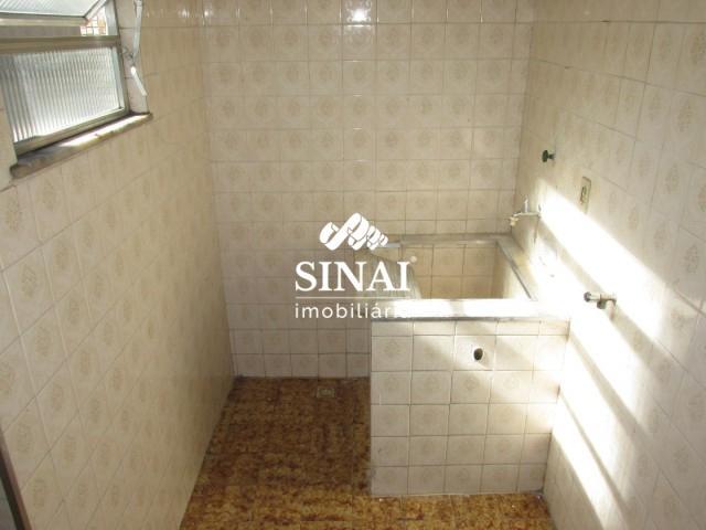 Apartamento - VILA DA PENHA - R$ 1.000,00 - Foto 16