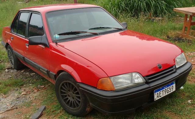 Monza 94 zerado wts * - Foto 3