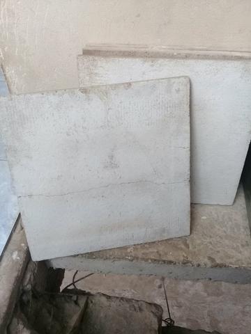 Vende-se 4 pedras de fornos contato 986070825 - Foto 2