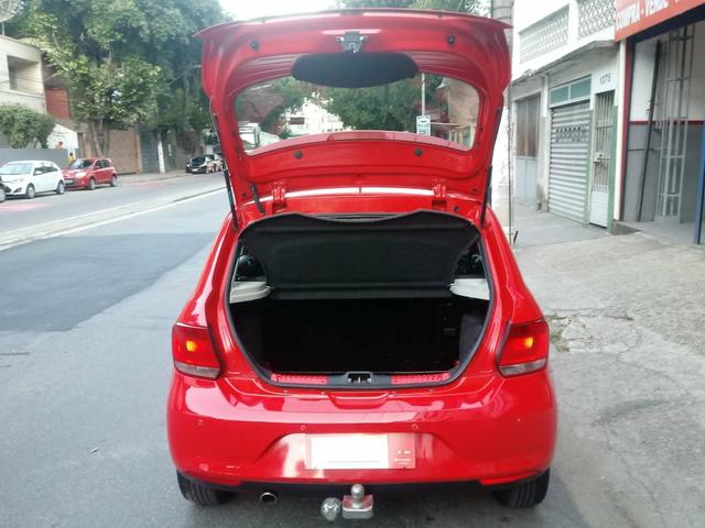 Gol power novo 1.6 top de linha 2013 $28.900 - Foto 14