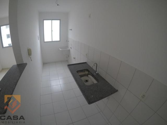 _ Apartamento 2 quartos á venda - ITBI e Registro Grátis - Foto 2
