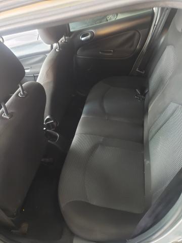 207 SW 1.4 completo perfeito pra UBER # s/ entrada parcelas 687.00 - Foto 3