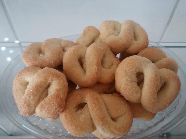 Biscoitos Amanteigados Art Pan - Foto 4