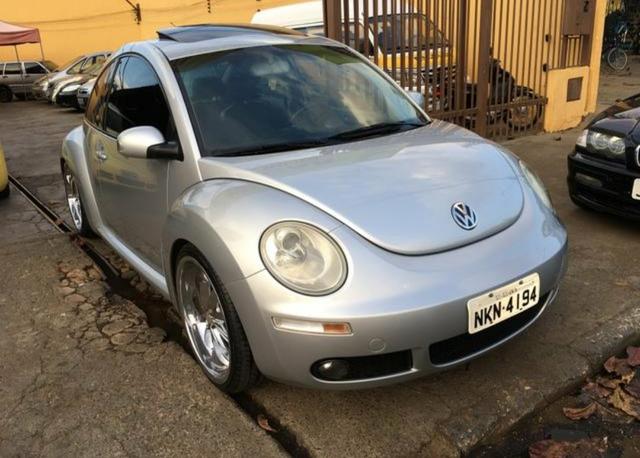 Beetle - Foto 4