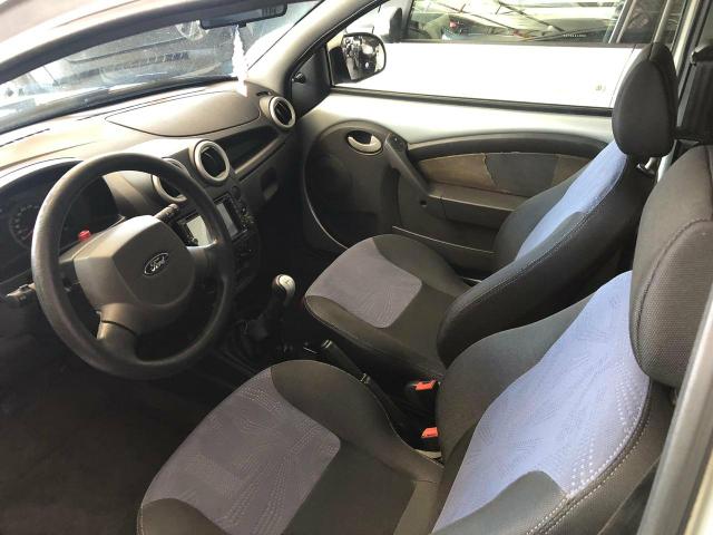 Ford Ka 1.0/ 2013 completo, revisado, 61 km, garantia! - Foto 6