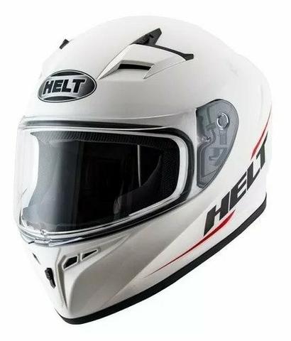 Capacete helt varias cores(ACEITO CARTAO) - Foto 4