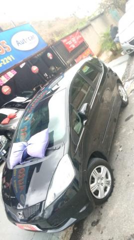HONDA FIT 2010/2011 1.4 LX 16V FLEX 4P MANUAL - Foto 2