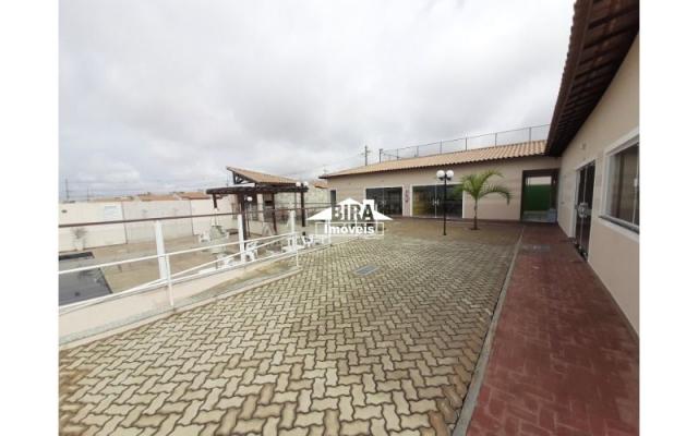 Resid. Alfa Park, Rua A, Casa 30, Primavera - Foto 11