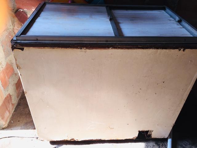 Freezer