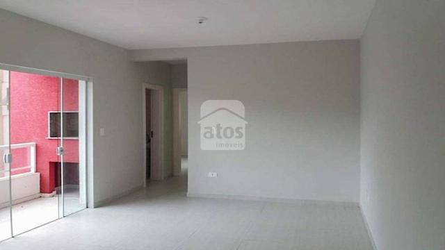 Apartamento Novo - 13.000R$ de entrada! - Foto 3