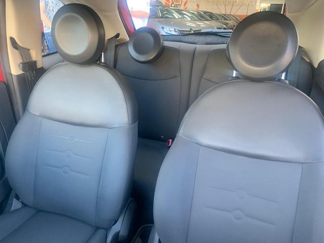 500 Cult 1.4 Flex 8V Evo Mec. - Foto 10