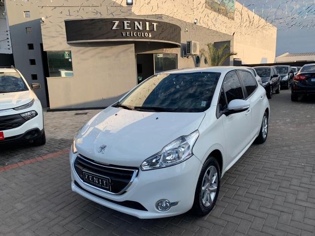 208 Active Pack 1.5 8V (Flex) 2015