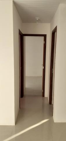 Alugo Apartamentos de 3 e 2 quartos no condomínio Mult Maguari