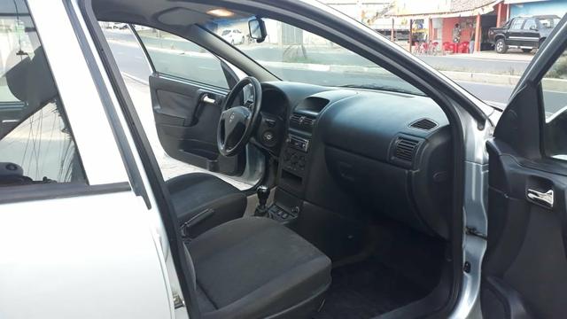 Gm astra Advantage 2.0 8v 2009 completo - Foto 7
