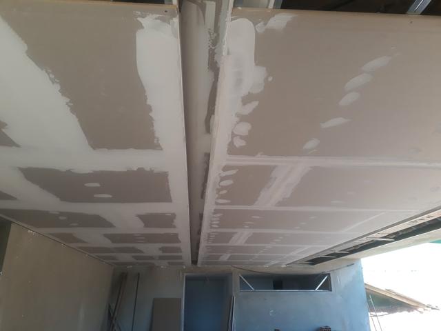 Drywall - Foto 3