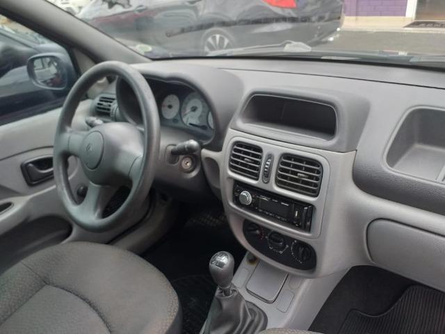 Clio authentique 1.0 2 portas - Foto 7