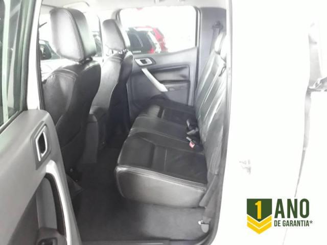 Ranger Limited 3.2 20V - Foto 8