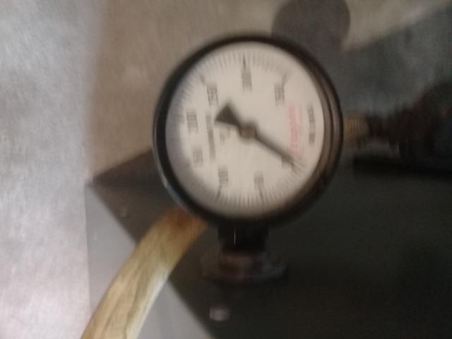 Forno de pizza com pedra refratária - Foto 2
