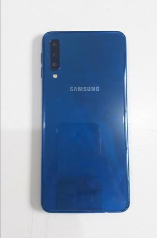 Galaxy A7 2018