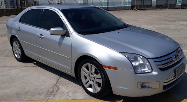 Ford Fusion 25.3 SEL