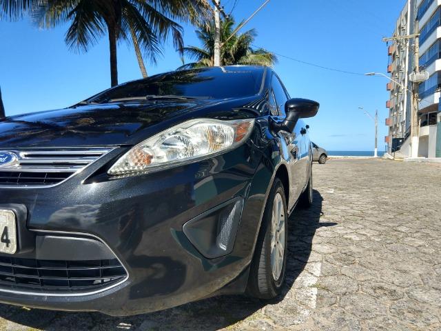 New Fiesta 2011 - Foto 13