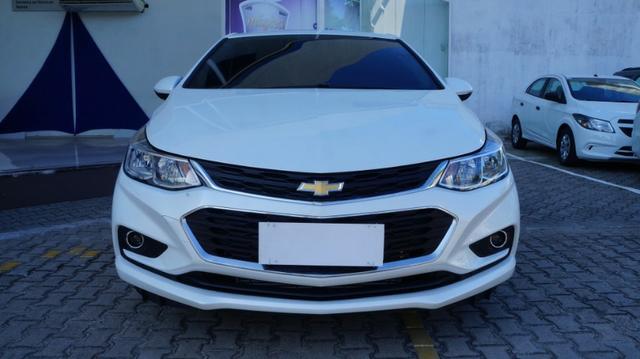 Chevrolet Cruze 1.4 Turbo LT 16V Flex 4P Automático - Foto 3