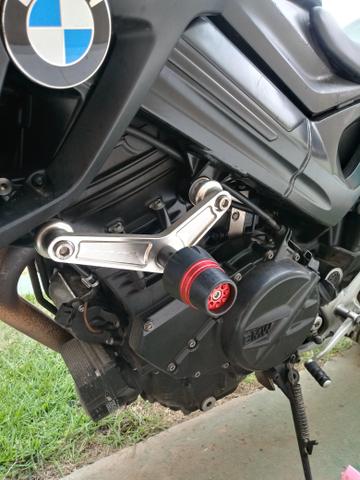 Vende-se BMW F800R 13/13 - Foto 3