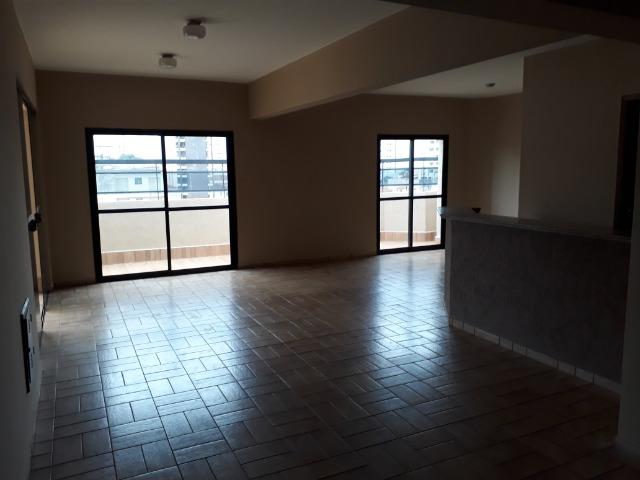 Apartamento Região central Ribeirão Preto - Foto 10