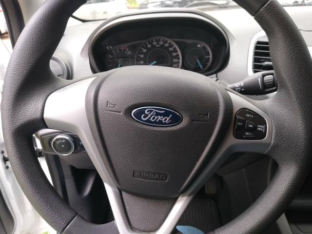 Ford Ka se 1.5 2019 automatico - Foto 9