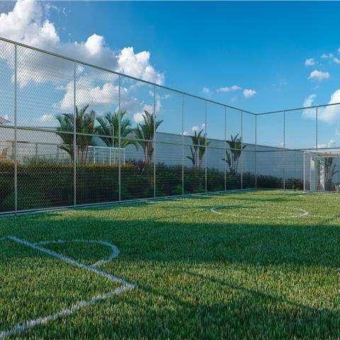 Parque serra ville - 41 a 43m² - salvador, ba - id3857 - Foto 4