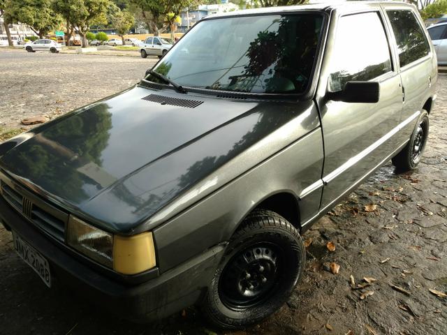 Fiat/Uno Mille EX 99/2000